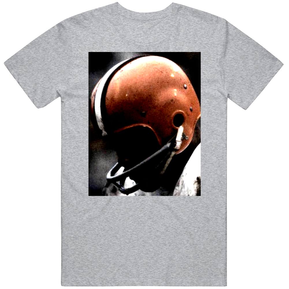 jim brown shirt