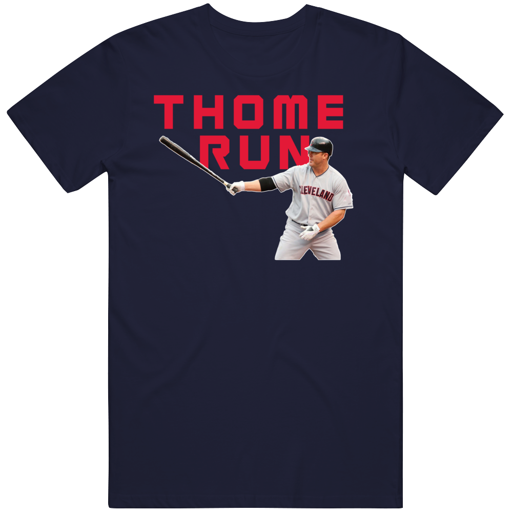 Jim Thome MLB Jerseys for sale