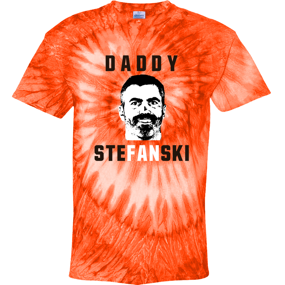 kevin stefanski daddy shirt