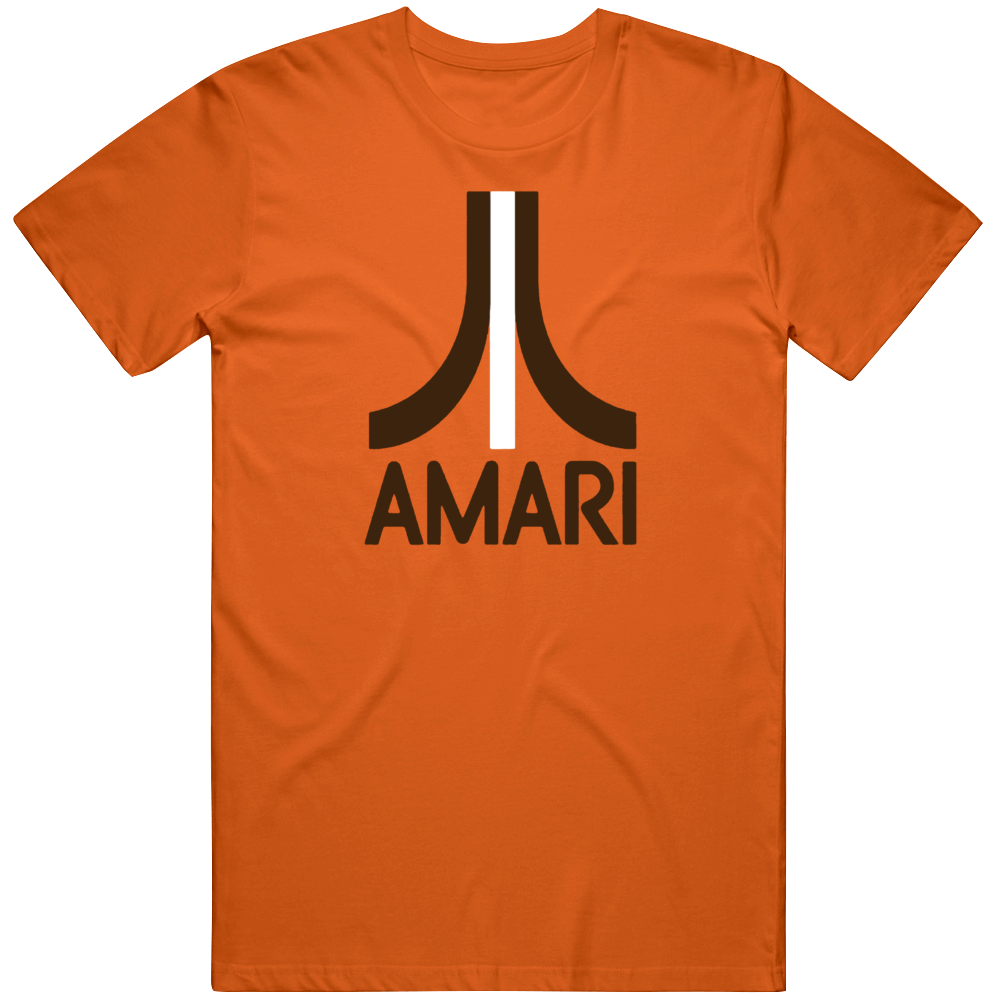 Amari cooper 2024 t shirt