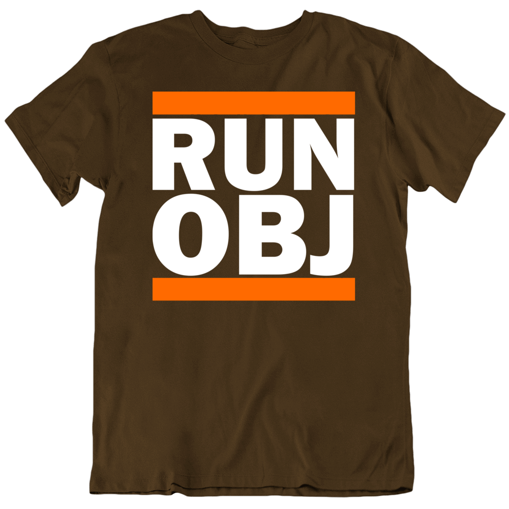 Odell Beckham Jr., T-Shirt