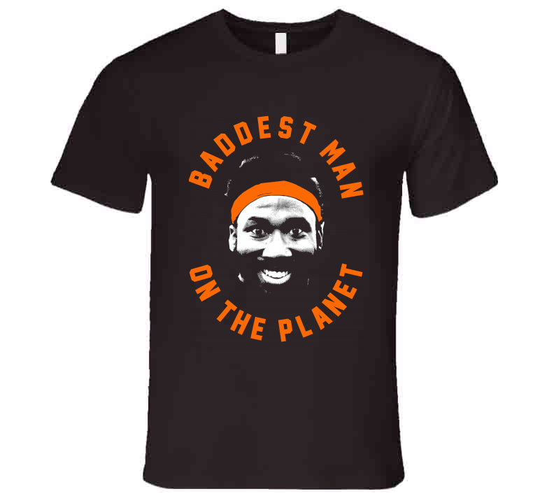 Myles Garrett Bootleg Style Cleveland Browns T-shirt - Cruel Ball