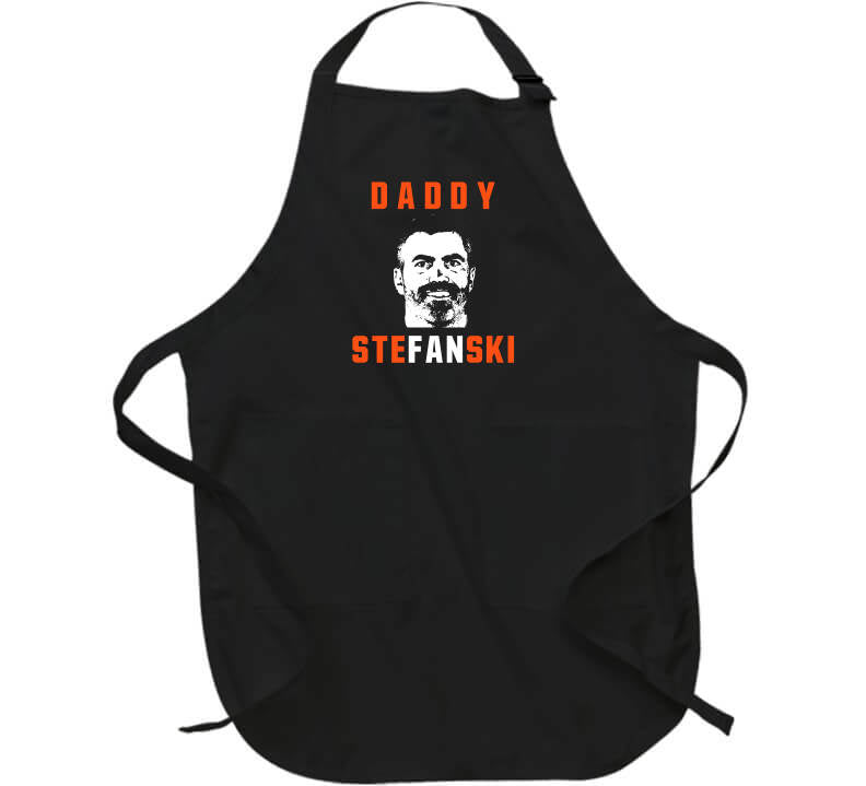 mbloomstine Zaddy Stefanski T-Shirt