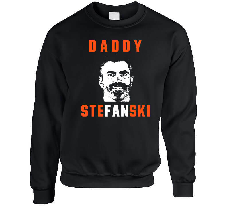 mbloomstine Zaddy Stefanski T-Shirt