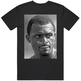 Deshaun Watson F them Hoes Free Watson Cleveland Football Fan T Shirt