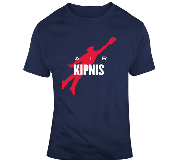 Jason Kipnis Shirt  Chicago Cubs Jason Kipnis T-Shirts - Cubs Store