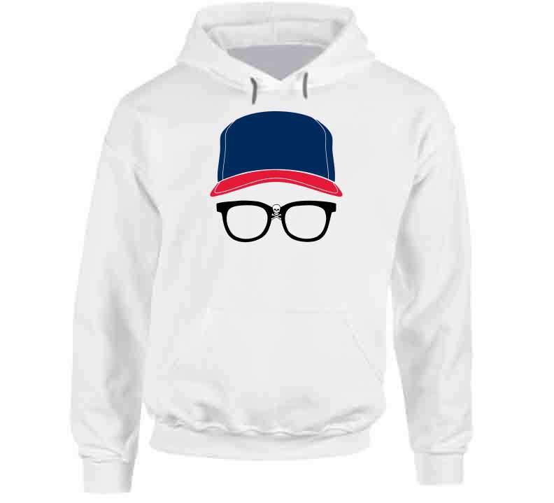 RICKY VAUGHN JERSEY SHIRT WILD THING  Essential T-Shirt for Sale by  Chramanzee