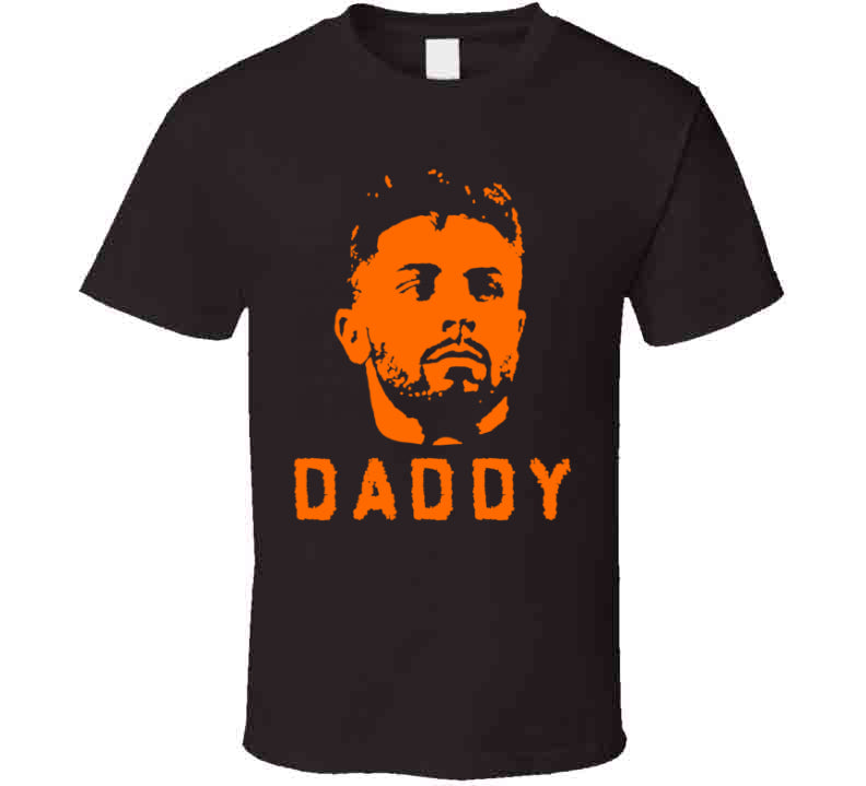 Funny baker mayfield shirts online