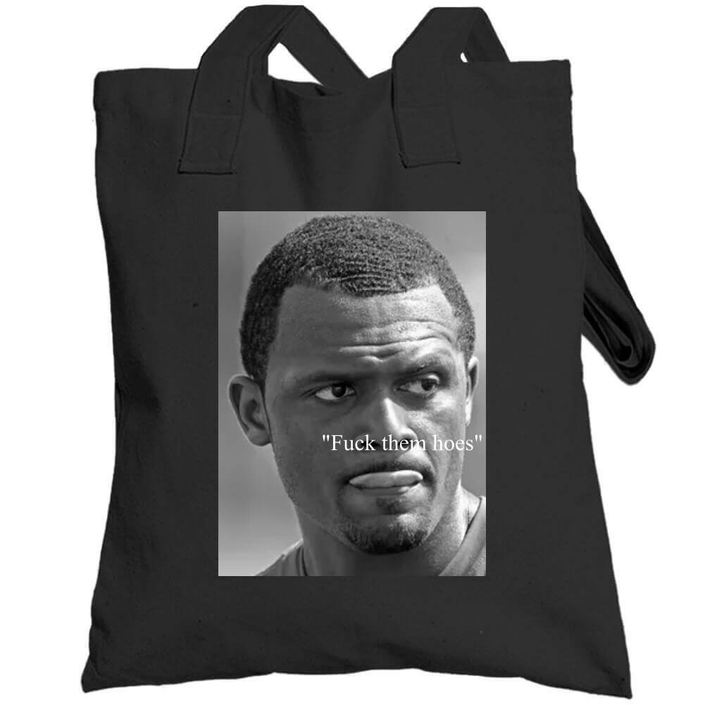 Deshaun Watson F them Hoes Free Watson Cleveland Football Fan T Shirt –  theLandTshirts